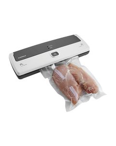 Seal-A-Meal - Vacuum Sealer - White