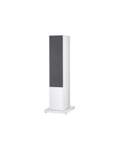 Bowers & Wilkins - CM9 S2 6-1/2" 3-Way Floorstanding Speaker (Each) - Satin White