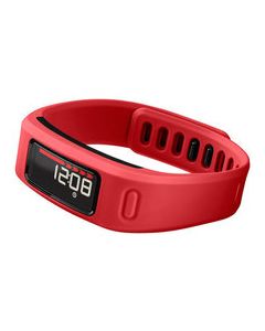 Garmin - vívofit Fitness Band - Red