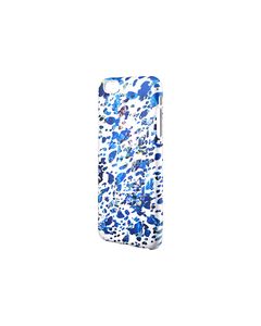 Insignia™ - Case for Apple® iPhone® 6 Plus - Blue