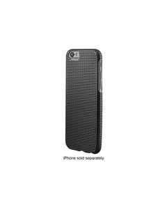 Insignia™ - Perforated Case for Apple® iPhone® 6 and 6s - Black