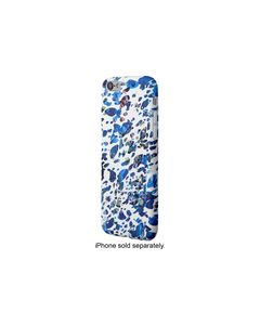 Insignia™ - Case for Apple® iPhone® 6 - Blue