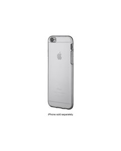 Insignia™ - Case for Apple® iPhone® 6 and 6s - Clear