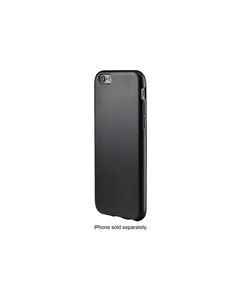 Insignia™ - Case for Apple® iPhone® 6 and 6s - Black