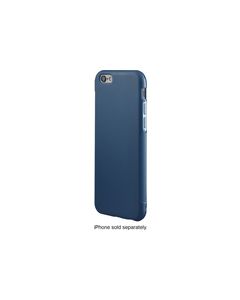 Insignia™ - Case for Apple® iPhone® 6 - Moroccan Blue