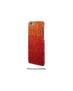 Insignia™ - Glam Case for Apple® iPhone® 6 - Red