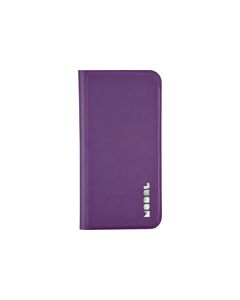 Modal - Reversible Flip Case for Apple® iPhone® 6 Plus - Purple/Mint