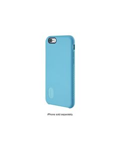 Modal - Dual-Layer Case for Apple® iPhone® 6 - Hawaiian Ocean/Scuba Blue