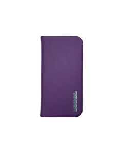 Modal - Reversible Flip Case for Apple® iPhone® 6 - Purple/Mint