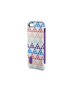 Modal - Dual-Layer Case for Apple® iPhone® 6 - Deep Lavender