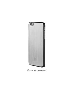 Platinum - Case for Apple® iPhone® 6 Plus - Silver