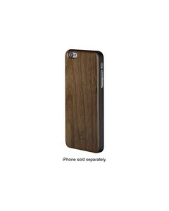 Platinum - Case for Apple® iPhone® 6 Plus - Brown