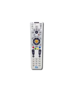 DIRECTV - Universal Remote - Silver