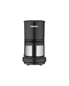 Cuisinart - 4-Cup Coffeemaker - Multi