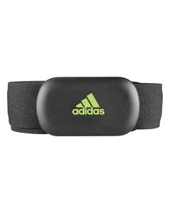 adidas - miCoach Heart Rate Monitor - Black