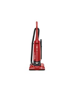 Dirt Devil - Breeze Stretch Upright Vacuum - Red