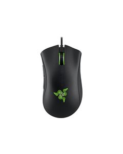 Razer - DeathAdder Chroma Optical Gaming Mouse - Black