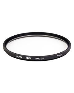 Hoya - NXT 52mm Multicoated UV Lens Filter - Clear