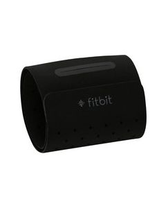 Fitbit - Sleep Band for Fitbit One Trackers - Black