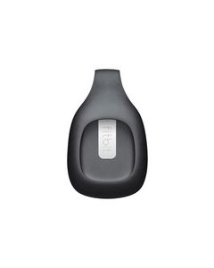 Fitbit - Clip for Fitbit Zip Wireless Activity Trackers - Charcoal