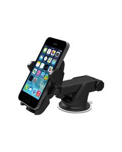 iOttie - Easy One Touch 2 Universal Car Mount for Select Smartphones - Black