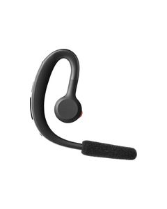 Jabra - Storm Bluetooth Headset - Black