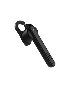 Jabra - Stealth+ Bluetooth Headset - Black