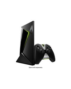 NVIDIA - SHIELD - Black