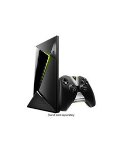 NVIDIA - SHIELD Pro - Black