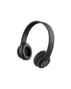 Jam - Transit On-Ear Headphones - Black