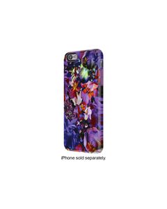 Speck - CandyShell Inked Case for Apple® iPhone® 6 Plus and 6s Plus - Purple