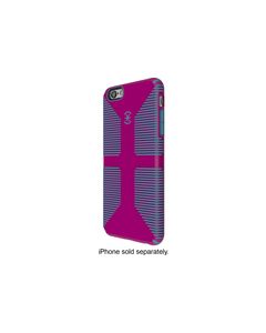 Speck - CandyShell Grip Case for Apple® iPhone® 6 Plus and 6s Plus - Pink/Blue