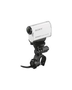 Sony - Handlebar Mount - Black