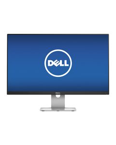 Dell - S2415H 23.8" IPS LED HD Monitor - Black