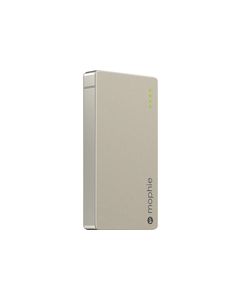 mophie - powerstation mini External Battery - Gold