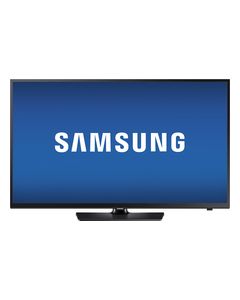 Samsung - 40" Class (39-1/2" Diag.) - LED - 1080p - 60Hz - HDTV - Black