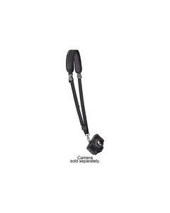 BlackRapid - Curve Shoulder Strap - Black