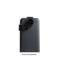 olloclip - 4-in-1 Photo Lens for Samsung Galaxy S 5 Cell Phones