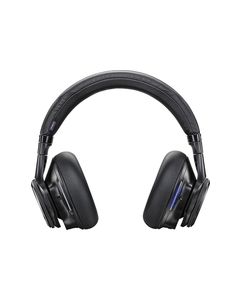 Plantronics - BackBeat PRO Over-the-Ear Wireless Headphones - Black