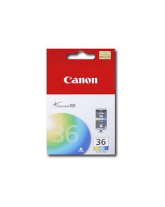 Canon - 36 Ink Cartridge - Cyan/Magenta/Yellow