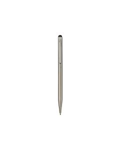 Platinum - Twist Pen Stylus - Silver