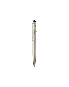 Platinum - Laser Pointer Stylus - Silver