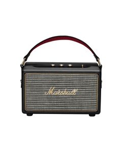 Marshall - Kilburn Portable Bluetooth Speaker - Black