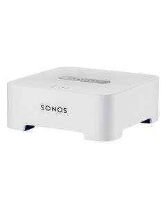 SONOS - BRIDGE Wireless Bridge - White