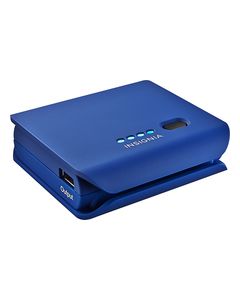 Insignia™ - Mobile Battery Pack - Blue