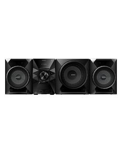 Sony - 700W Wireless Music System - Black