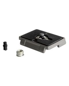 Manfrotto - Quick-Release Plate