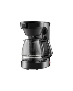 Exclusive - 12-Cup Coffeemaker - Black