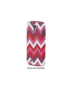 Dynex™ - Case for Samsung Galaxy S 4 Cell Phones - Pink