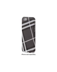 Dynex™ - Case for Apple® iPhone® 6 - Black